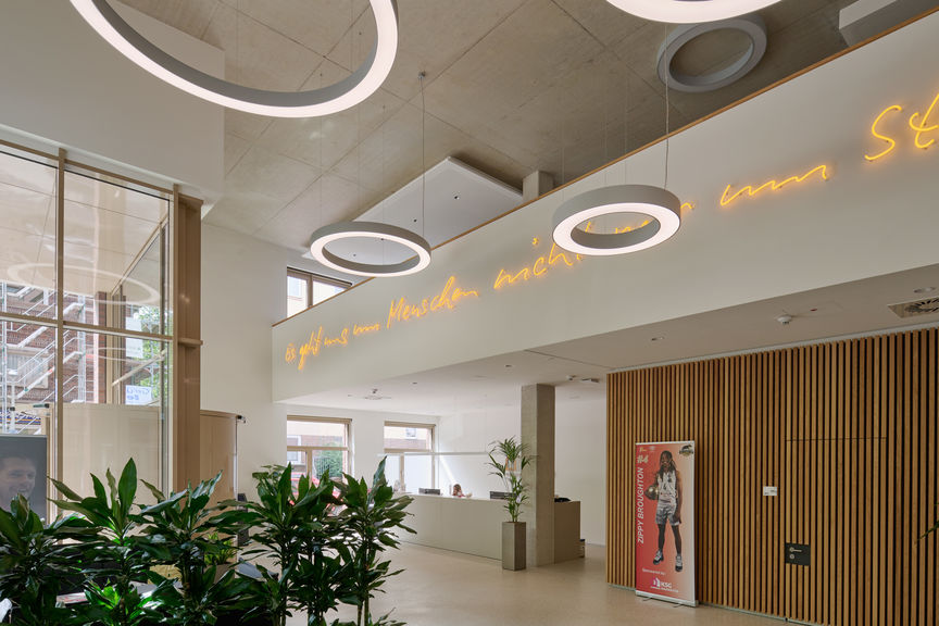 Büroimmobilienmarkt Büroimmobilienmarkt