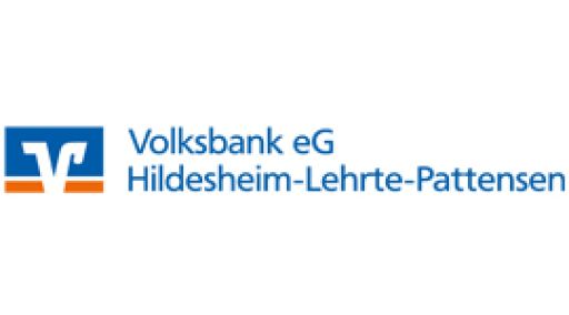 Logo Volksbank eG Hildesheim Lehrte Pattensen