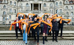 knowember: Hochschulen und Forschungseinrichtungen öffnen ihre Türen mit vielfältigem Programm Credits: Nico Herzog