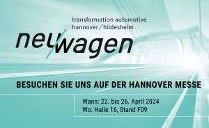 neu/wagen Hannover Messe 2024 neu/wagen Hannover Messe 2024
