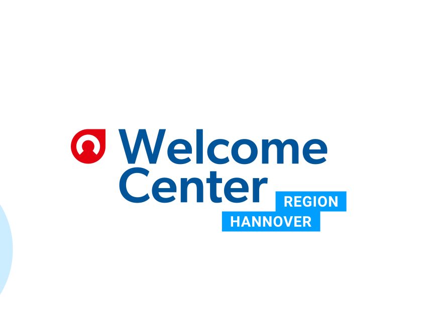 Welcome Center