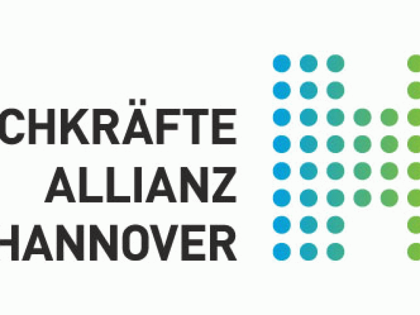 Logo Fachkräfteallianz