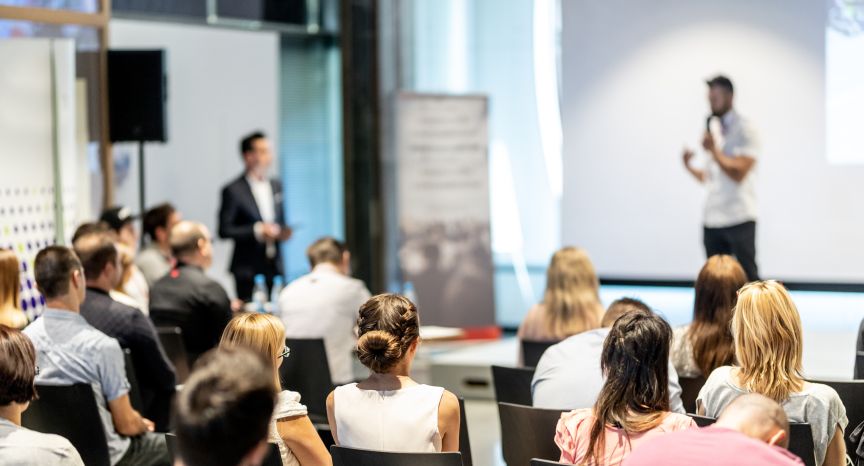 Workshopreihe zur Stärkung unternehmerischer Kompetenzen