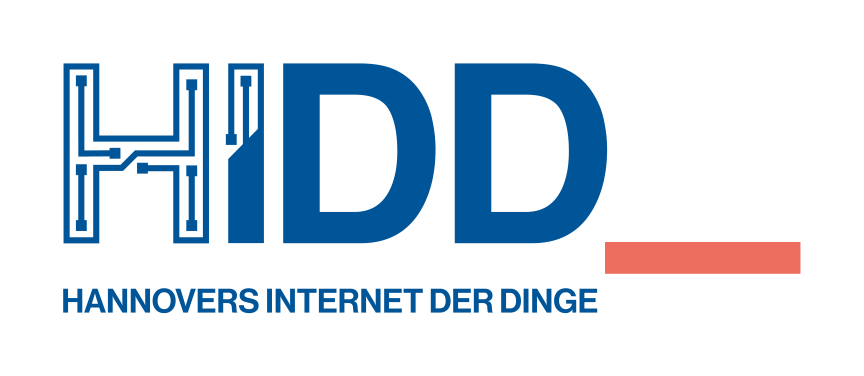 HIDD Logo