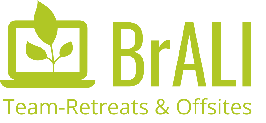 Logo BrALI