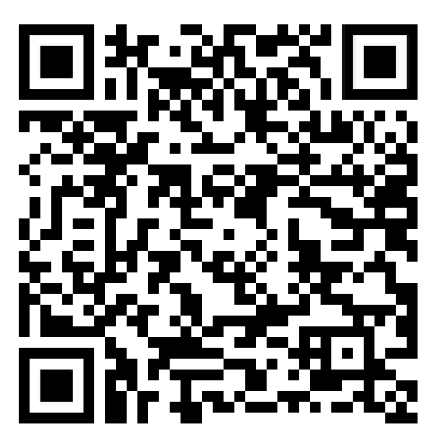 QR Code zur Szenarien-Umfrage