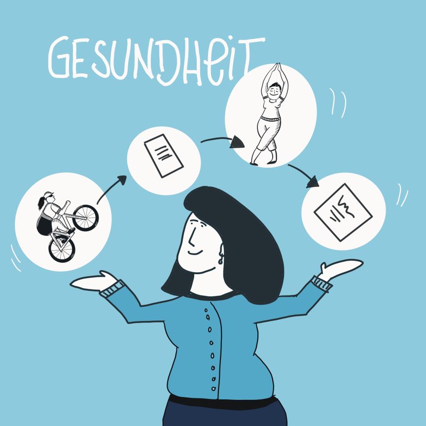 Gesundheit