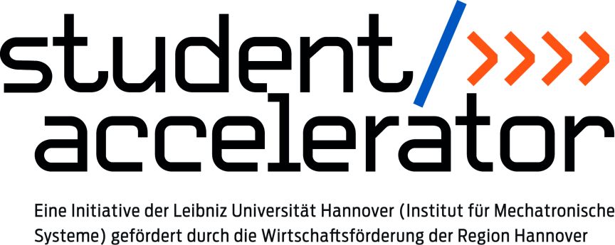 Logo Student Accelerator