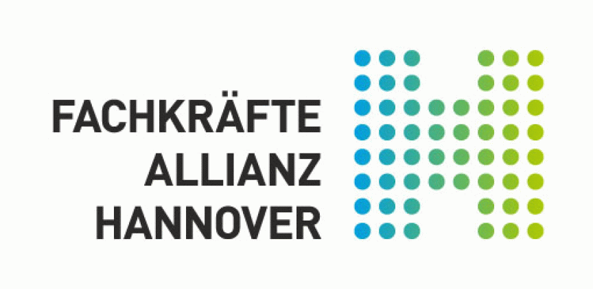 Logo Fachkräfteallianz