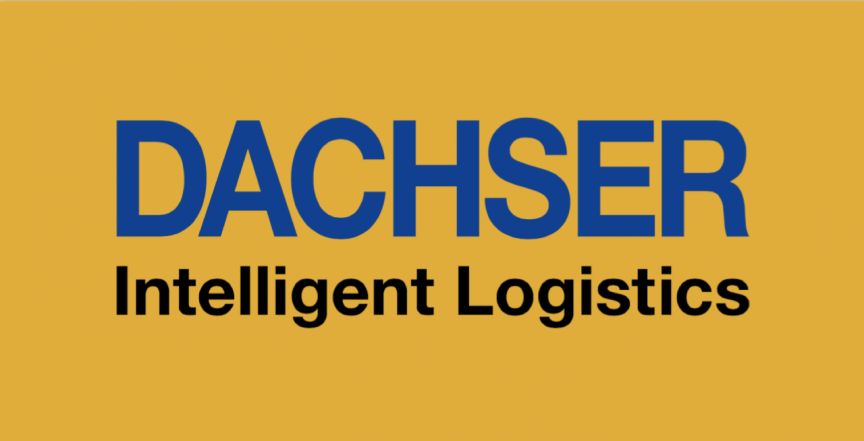 Logo der Dachser SE