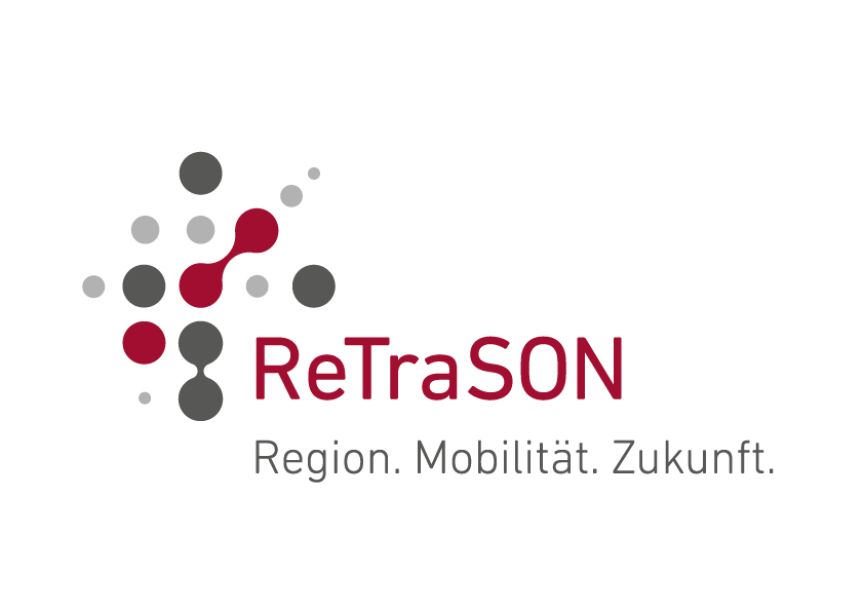 in Zusammenarbeit mit ReTraSON