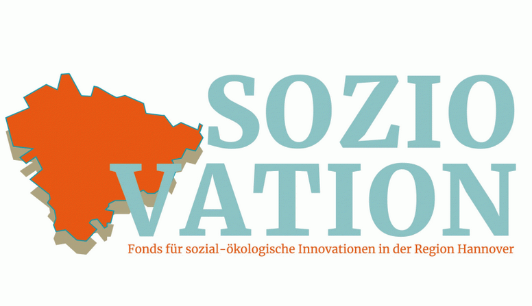 Fonds für sozial-ökologische Innovationen in der Region Hannover