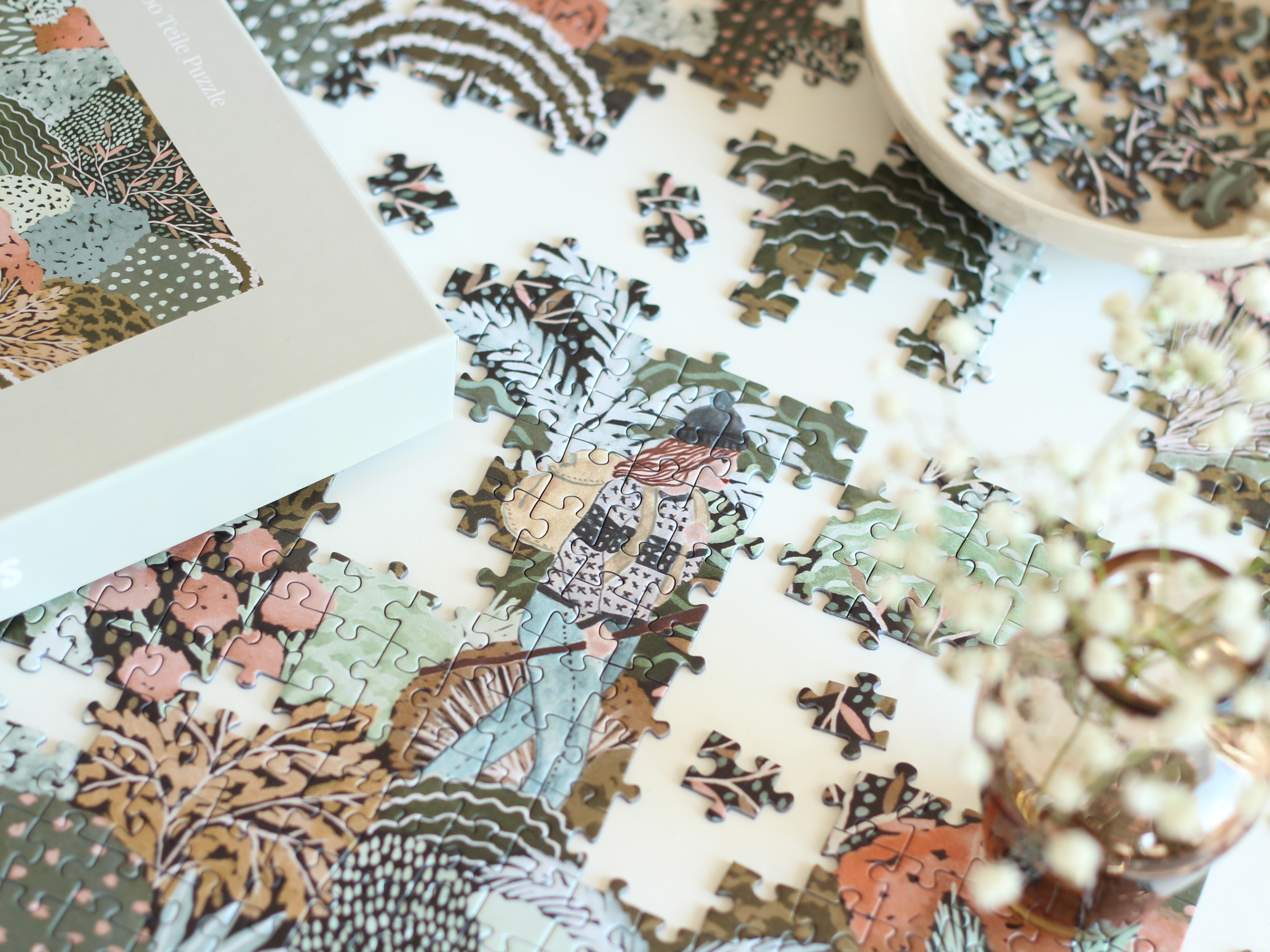 piecely puzzles